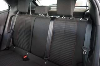 PEUGEOT 2008 usata, con Monitoraggio pressione pneumatici