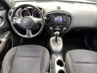 NISSAN Juke usata, con Fendinebbia