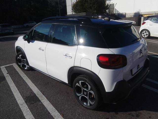 CITROEN C3 Aircross usata, con Cerchi in lega