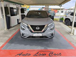 NISSAN Juke usata, con Alzacristalli elettrici