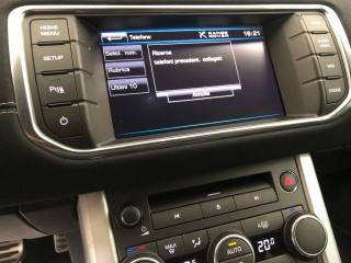 LAND ROVER Range Rover Evoque usata, con ESP