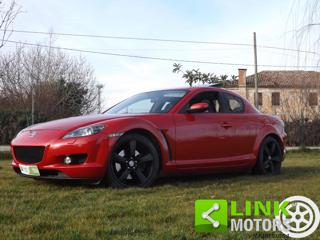 MAZDA RX-8 usata 75