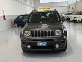 JEEP Renegade usata, con Airbag
