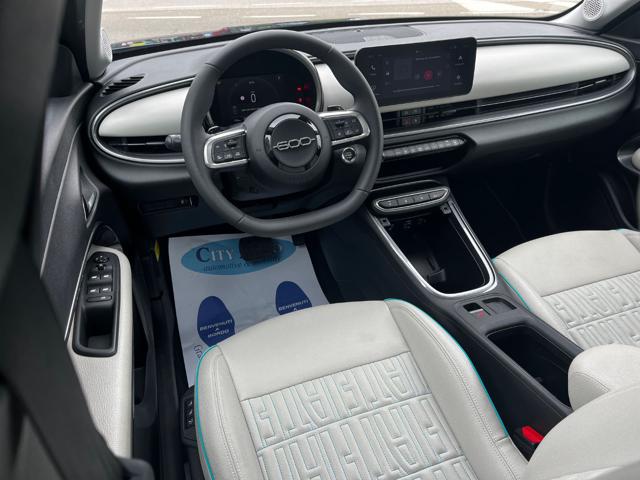 FIAT 600 usata, con Cruise Control