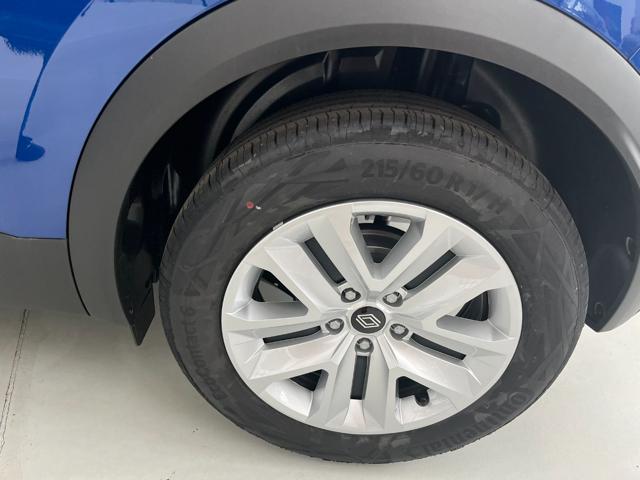 RENAULT Captur usata, con Climatizzatore