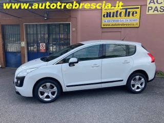 PEUGEOT 3008 usata, con Airbag