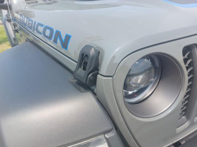 JEEP Wrangler usata, con Boardcomputer