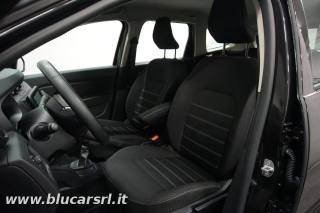DACIA Duster usata, con Airbag Passeggero