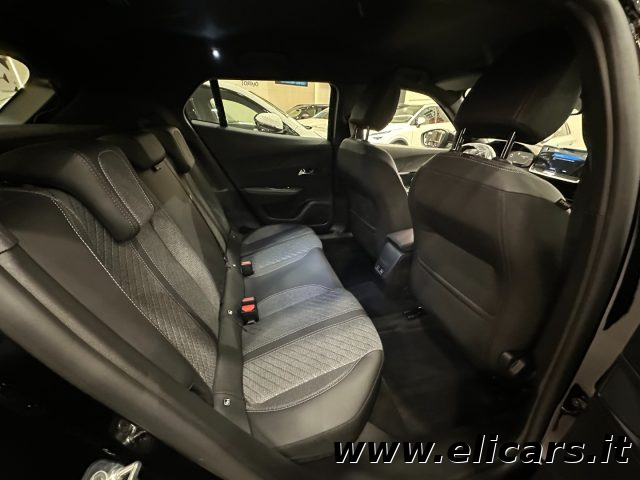 PEUGEOT 2008 usata, con ESP