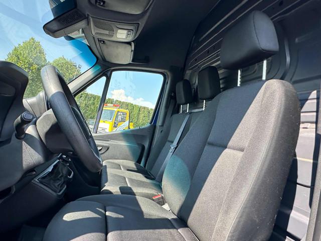 MERCEDES-BENZ Sprinter usata, con ESP