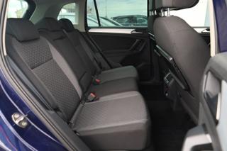 VOLKSWAGEN Tiguan usata, con Controllo trazione
