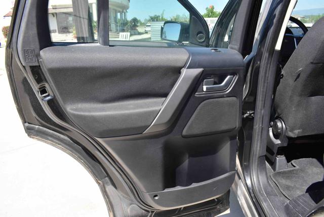 LAND ROVER Freelander usata, con Chiusura centralizzata