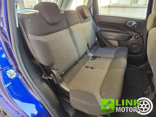 FIAT 500L usata 16