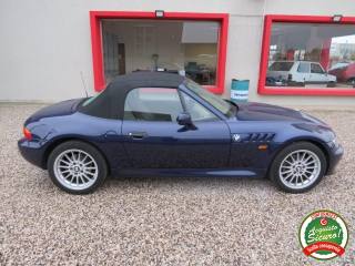 BMW Z3 usata, con Alzacristalli elettrici