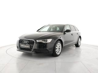 AUDI A6 usata, con Airbag