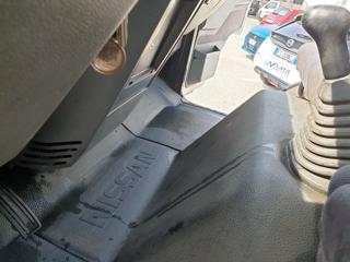 NISSAN Atleon usata 13
