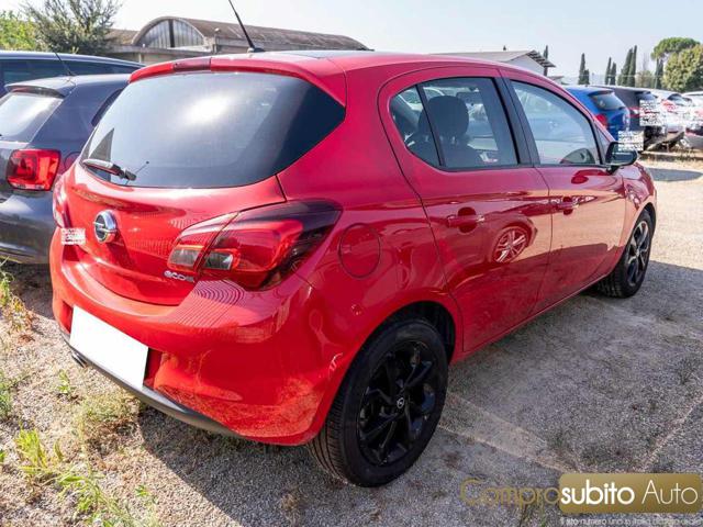 OPEL Corsa usata, con Alzacristalli elettrici