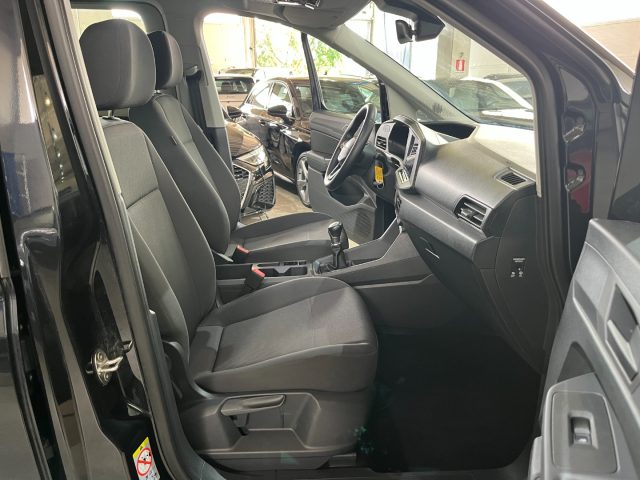 FORD Tourneo Connect usata, con Touch screen