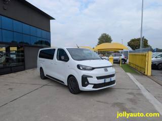FIAT Ulysse usata, con Autoradio