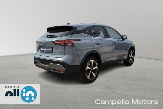 NISSAN Qashqai usata 2