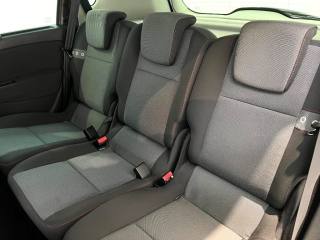RENAULT Scenic usata, con Immobilizzatore elettronico