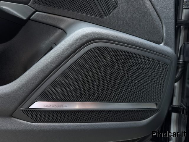 AUDI A6 usata, con Supporto lombare