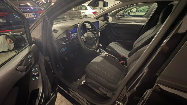 FORD Fiesta usata, con Chiusura centralizzata