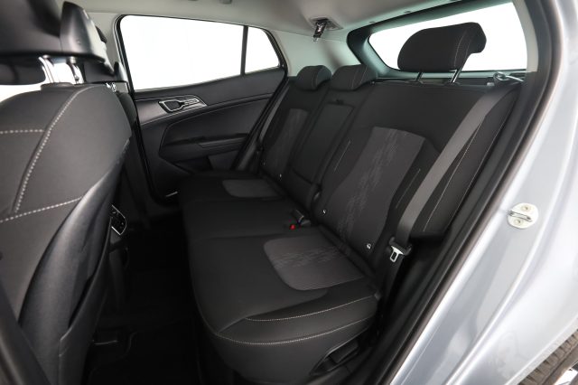 KIA Sportage usata 3