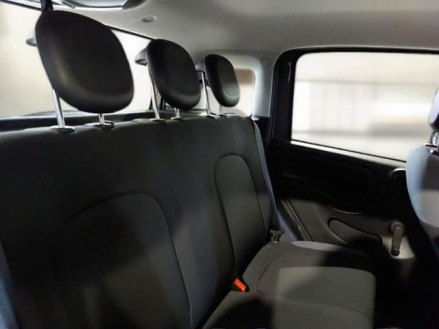 FIAT Panda usata 13