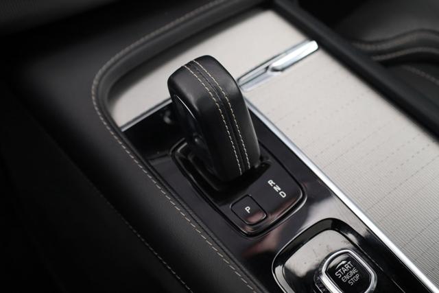VOLVO XC90 usata, con Servosterzo