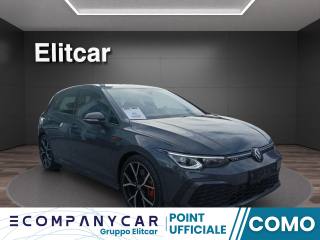 VOLKSWAGEN Golf usata, con Airbag laterali