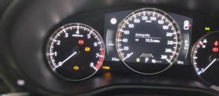 MAZDA CX-30 usata, con Vetri oscurati