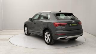 AUDI Q3 usata, con Airbag laterali