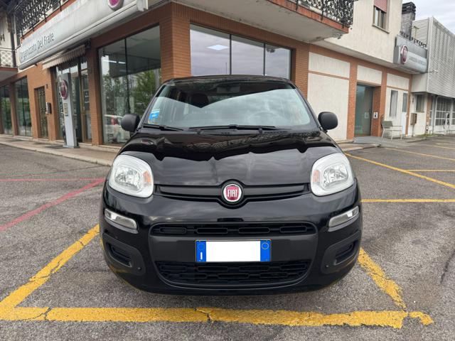 FIAT Panda usata, con Climatizzatore