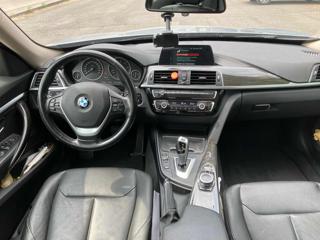 BMW 318 usata, con Climatizzatore