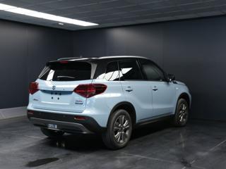 SUZUKI Vitara usata, con Airbag laterali