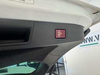 CITROEN C5 usata, con Fendinebbia