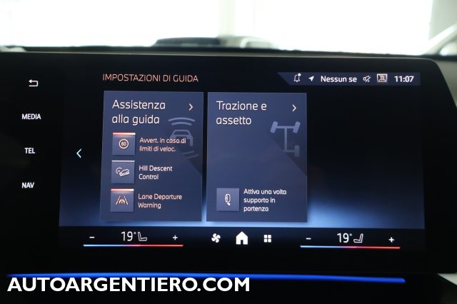 BMW X1 usata, con Volante in pelle