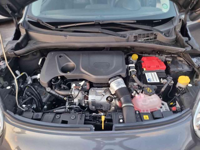 FIAT 500X usata, con Sistema di navigazione