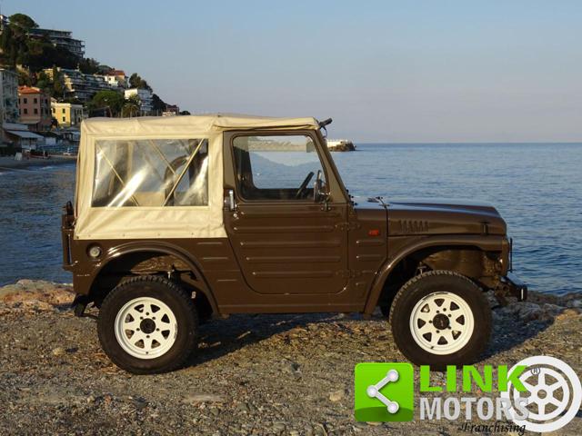 SUZUKI LJ 80 usata 3