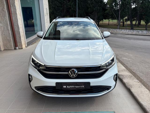 VOLKSWAGEN Taigo usata, con Airbag