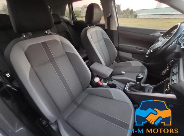 VOLKSWAGEN Polo usata, con Controllo trazione