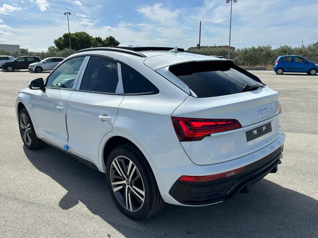 AUDI Q5 usata, con Airbag Passeggero