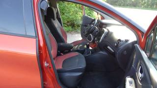 RENAULT Captur usata 58
