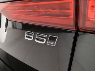 VOLVO XC60 usata, con Touch screen