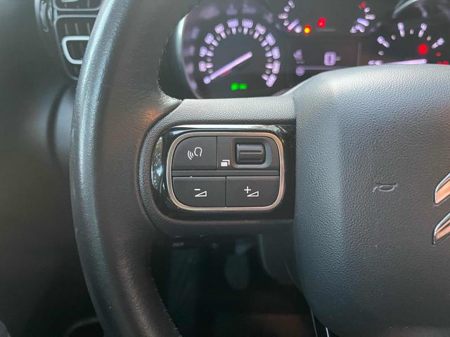 CITROEN C3 Aircross usata, con Cruise Control