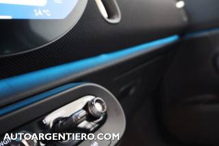 MINI Countryman usata, con Luci diurne