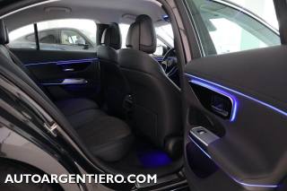 MERCEDES-BENZ E 220 usata, con Sound system