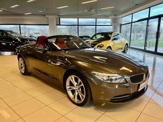 BMW Z4 usata, con Airbag laterali