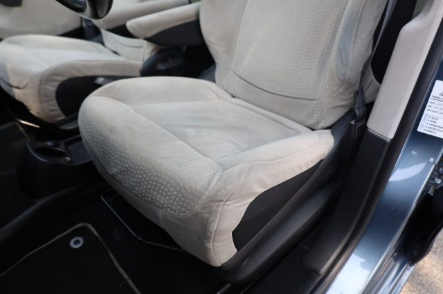 CITROEN C4 usata, con Climatizzatore automatico, 4 zone